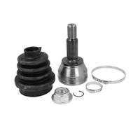 Joint de cardan 15-1432 METELLI pour FORD FIESTA V FUSION FIESTA V Van