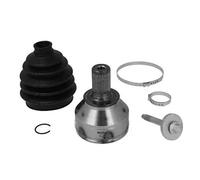 Jeu de joints, arbre de transmission METELLI 15-1535