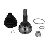 Joint de cardan 15-1659 METELLI pour PORSCHE AUDI VW