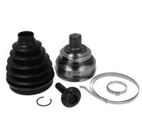 Joint de cardan 15-1660 METELLI pour AUDI VW