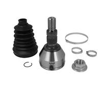Joint de cardan 15-1690 METELLI pour OPEL SAAB
