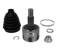 Jeu de joints, arbre de transmission METELLI 15-1701