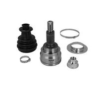 Joint de cardan 15-1724 METELLI pour SUZUKI OPEL