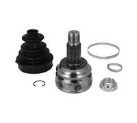 Metelli Jeu de cardan 15-1725 pour BMW X3 E83 côté roue avant