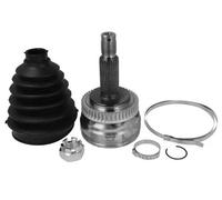 Joint de cardan 15-1757 METELLI pour HYUNDAI TUCSON