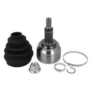 Joint de cardan 15-1844 METELLI pour RENAULT LAGUNA III LAGUNA III Grandtour