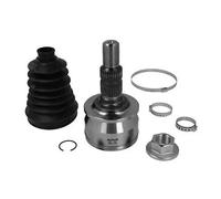 Joint de cardan 15-1857 METELLI pour OPEL ZAFIRA TOURER C