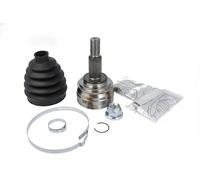 Metelli Joint de cardan 15-1918 pour Renault Mégane III Coupé / Scénic III