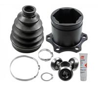 Joint de cardan 186070 FEBI BILSTEIN pour AUDI SEAT VW