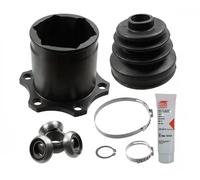 Jeu de joints, arbre de transmission FEBI BILSTEIN 186427