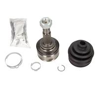 Joint de cardan 49-0167 MAXGEAR pour NISSAN PRIMERA Hatchback PRIMERA