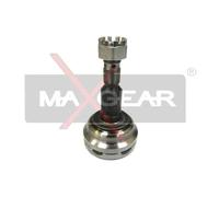 Joint de cardan 49-0177 MAXGEAR pour OPEL VECTRA B VECTRA B Break ASTRA G Break