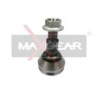 MAXGEAR 49-0191 Kit de tête de cardan