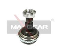 Joint de cardan 49-0195 MAXGEAR pour CITROËN FIAT PEUGEOT LANCIA