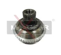 MAXGEAR 49-0263 Kit de tête de cardan