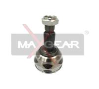 MAXGEAR 49-0568 Kit de tête de cardan