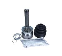 Joint de cardan 49-1589 MAXGEAR pour NISSAN TERRANO II TERRANO I PICK UP