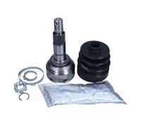 MaXgear Joint de cardan 49-1595 pour Subaru Justy I avant gauche