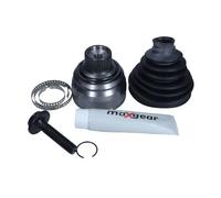 MaXgear Kit de tête de cardan 49-3076 M16x1,5 – Jeu de joints compatible AUDI A4 A5 A6 Q5