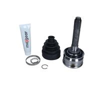 Joint de cardan 49-3137 MAXGEAR pour ISUZU TROOPER I CAMPO