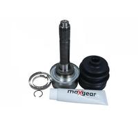 Joint de cardan 49-3138 MAXGEAR pour ISUZU TROOPER I PIAZZA CAMPO
