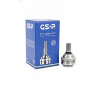 GSP Kit pour D'Arbre D'Entraînement Gauche Droite Côté Roue VW Touareg 7P5 Audi