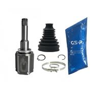Joint de cardan 601210 GSP pour OPEL VOLVO