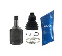 Joint de cardan 601411 GSP pour OPEL ASTRA J Sports Tourer ASTRA J CORSA E