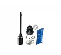GSP Ensemble De Joint De Cardan Droit Côté Boîte Pour BMW X3 F25 X4 F26