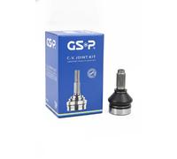 Joint de cardan 601610 GSP pour AUDI A5 A5 Sportback A5 Décapotable A4 B8
