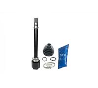 Joint de cardan 601819 GSP pour NISSAN QASHQAI II SUV