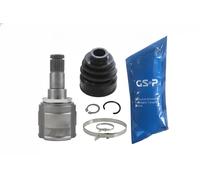 Joint de cardan 602136 GSP pour MITSUBISHI MIRAGE VI A trois volumes
