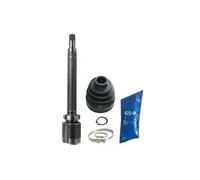 GSP Joint de cardan 602179 pour Ford Transit Connect V408 Camionnette/Monospace côté boîte