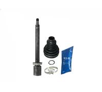 Joint de cardan 602186 GSP pour VOLVO V40 Berline bicorps trois ou cinq portes