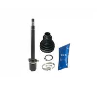 Joint de cardan 602304 GSP pour VOLVO S60 II V60 I V70 III
