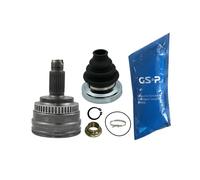 GSP Joint ensemble de transmission côté roue pour BMW 3 Série Touring E46
