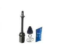 Joint de cardan 602484 GSP pour LEXUS TOYOTA