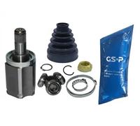 Joint de cardan 605030 GSP pour BMW X5 X6