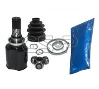 GSP Kit pour D'Arbre D'Entraînement avant Gauche Droite pour Mitsubishi COLT VI