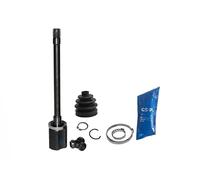 Joint de cardan 605032 GSP pour BMW X3