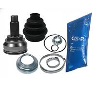Joint de cardan 605036 GSP pour BMW 3 Touring X1 3 5 3 Coupé 3 Décapotable