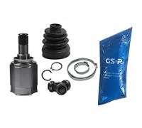 GSP 608030 Jeu de joints, arbre de transmission