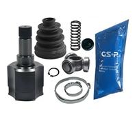 Joint de cardan 617042 GSP pour FIAT CITROËN PEUGEOT