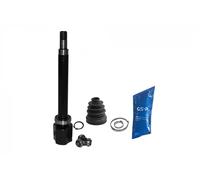 Joint de cardan 618129 GSP pour FORD VOLVO
