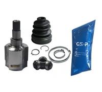 GSP Kit joint de cardan 618133 pour Ford Focus C-MAX côté gauche