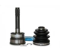 Joint de cardan 62-01-125 ASHIKA pour NISSAN TERRANO I PICK UP