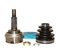 Joint de cardan 62-02-204 ASHIKA pour TOYOTA STARLET COROLLA COROLLA Break