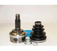 Jeu de joints, arbre de transmission ASHIKA 62-04-457