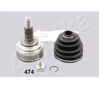 Joint de cardan 62-04-474 ASHIKA pour HONDA SHUTTLE PRELUDE V CR-V I STREAM