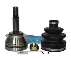 Joint de cardan 62002 JAPKO pour DAEWOO ESPERO